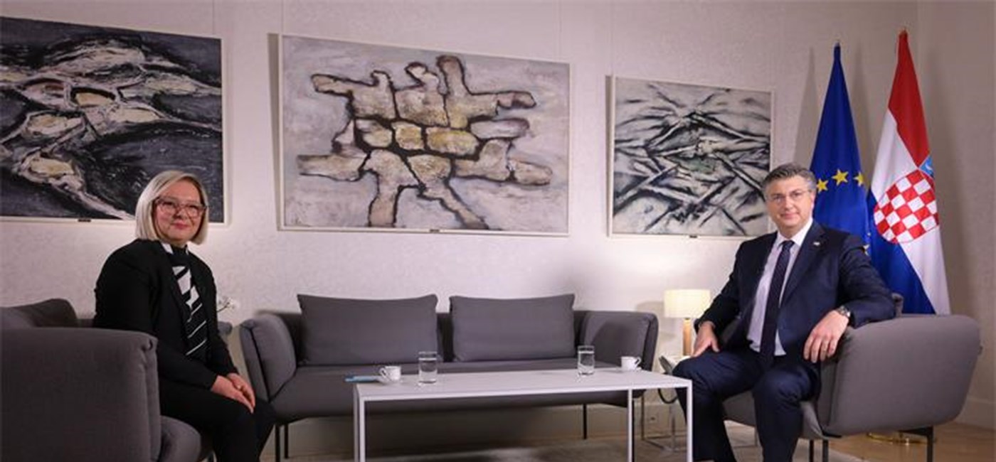 HEP kao glavna elektroenergetska kompanija ostaje snažan, stabilan i u državnom vlasništvu